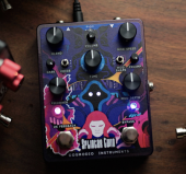 Electronic Audio Experiments 0xEAE Boost | Axe And You Shall